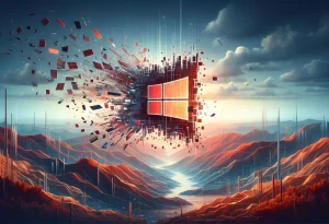 Fragmented digital transition from Windows 7/8 to Windows 10